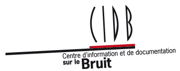 Centre d'Information et de Documentation sur le Bruit (CIDB)