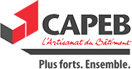 CAPEB/Métiers